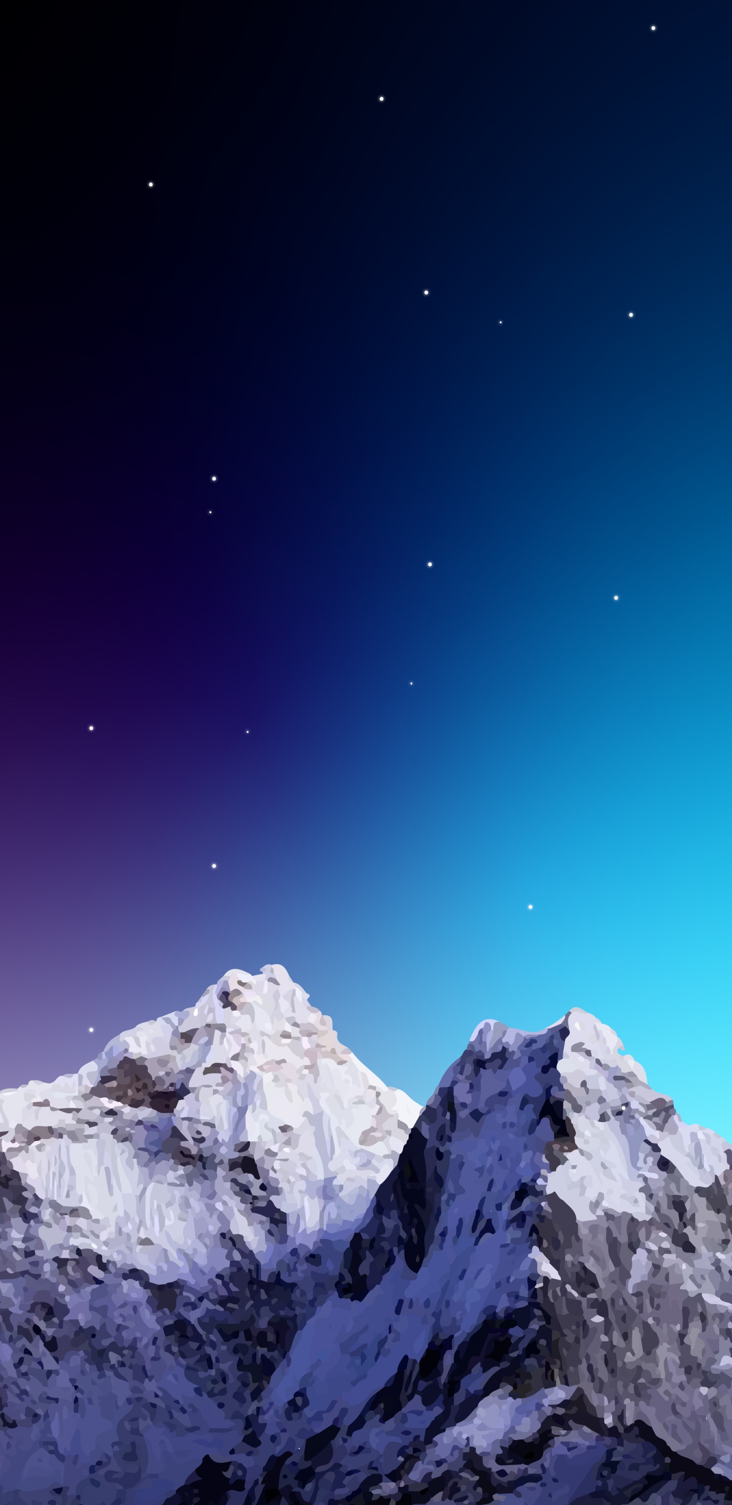 Nepal, Ama Dablam, Ambiente, Las Formaciones Montañosas, Objeto Astronómico. Wallpaper in 1440x2960 Resolution