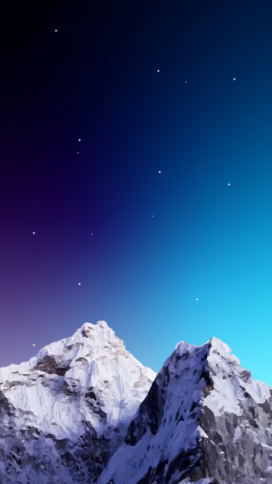 Nepal, Liebe Dablam, Bergkette, Atmosphäre, Bergigen Landschaftsformen. Wallpaper in 1080x1920 Resolution