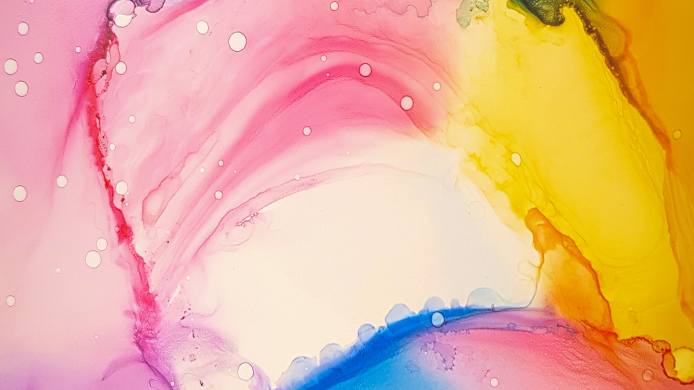 Aquarelle Peinture, Peinture à L'aquarelle, Affiche, Art, Arts Visuels. Wallpaper in 1366x768 Resolution