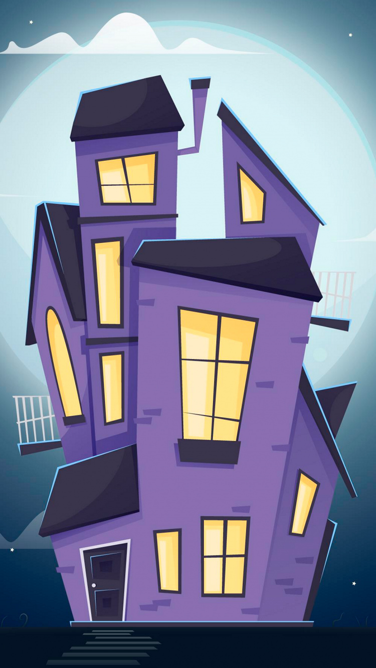 Kunst, Design, Illustration, Licht, Fenster. Wallpaper in 750x1334 Resolution