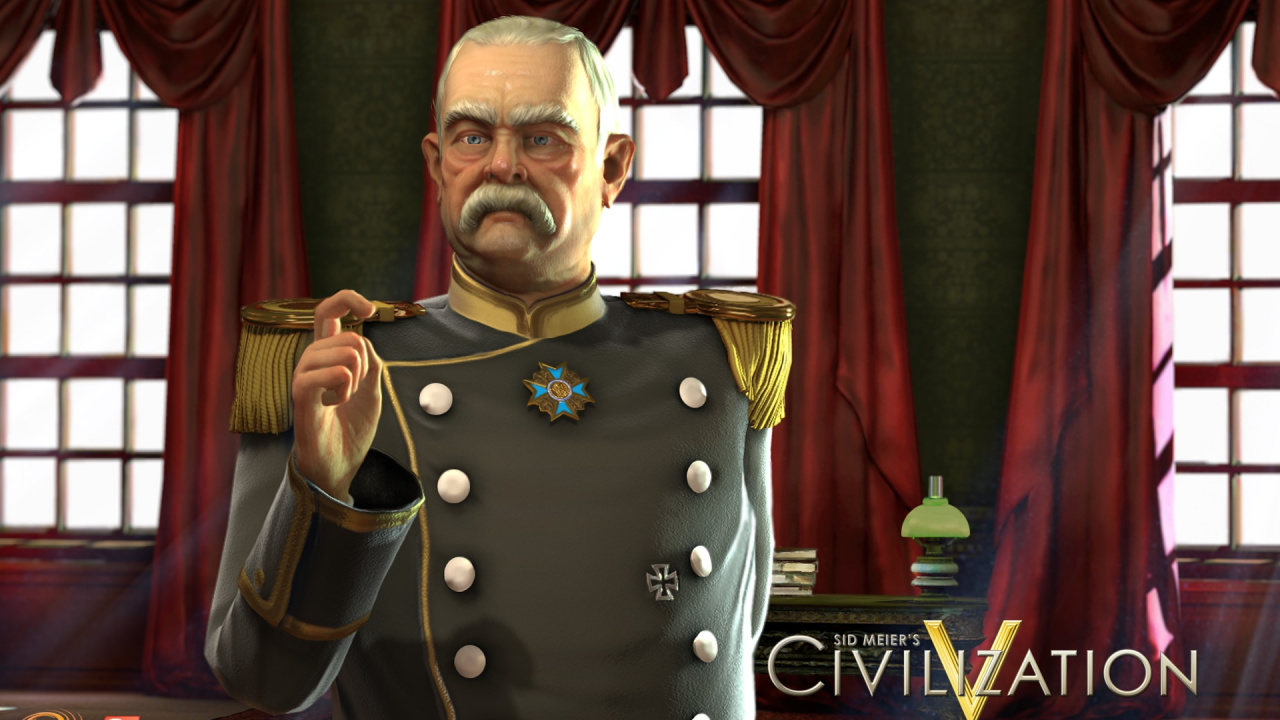 Juego de Pc, Habitación, la Civilización, Profesion. Wallpaper in 1280x720 Resolution