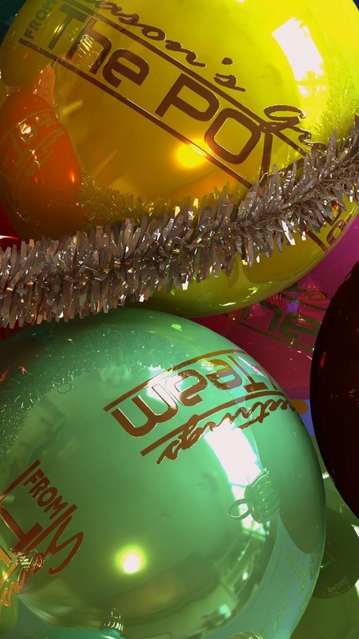 Christmas Decoration, Christmas, Christmas Card, Macro Photography, Blue. Wallpaper in 720x1280 Resolution