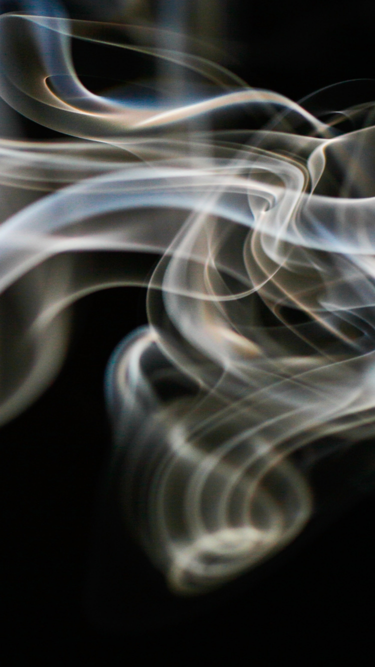 Apple, IPhone, IPhone X, Apples, Stylish Cigarette. Wallpaper in 750x1334 Resolution