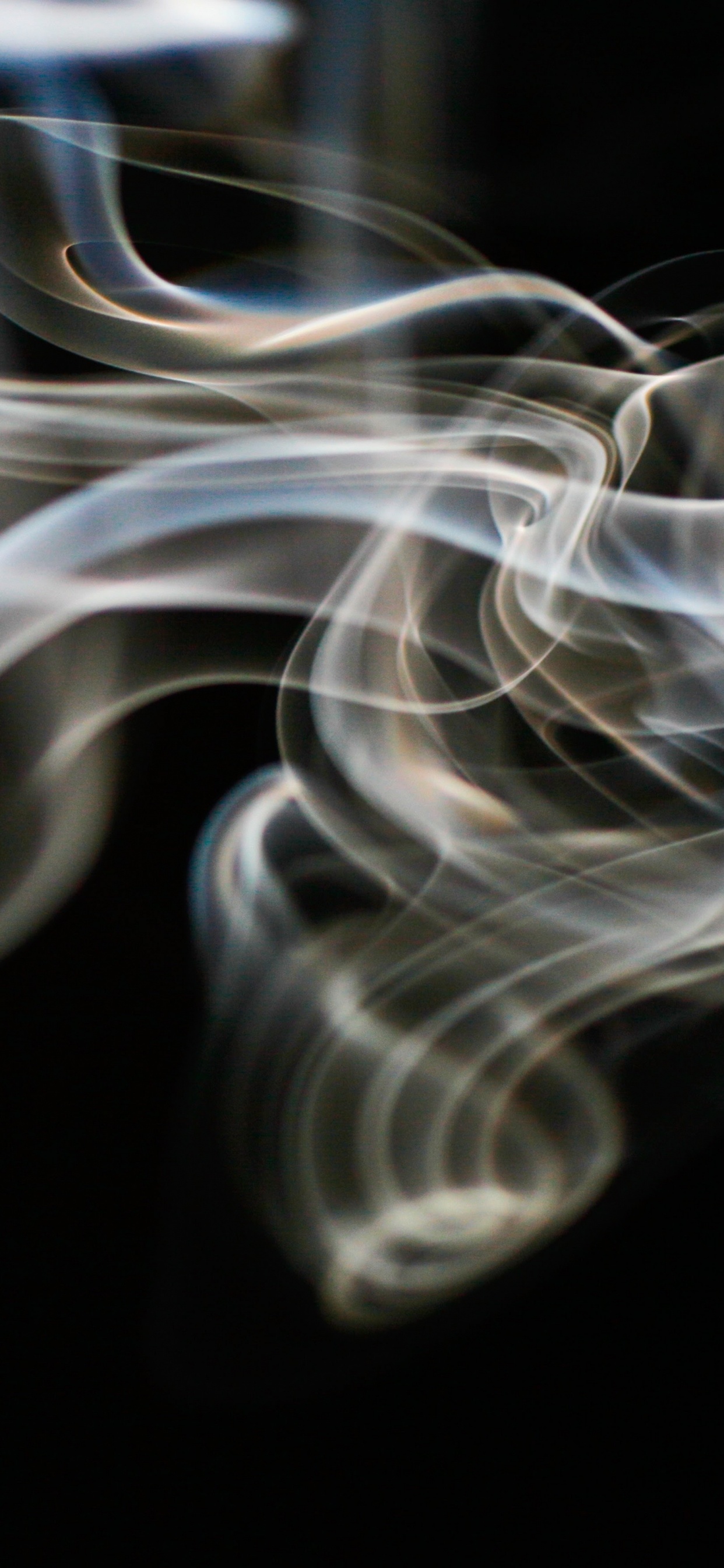 IPhone, IPhone X, Apple, Cigarette Élégante, Fumer du Tabac. Wallpaper in 1242x2688 Resolution