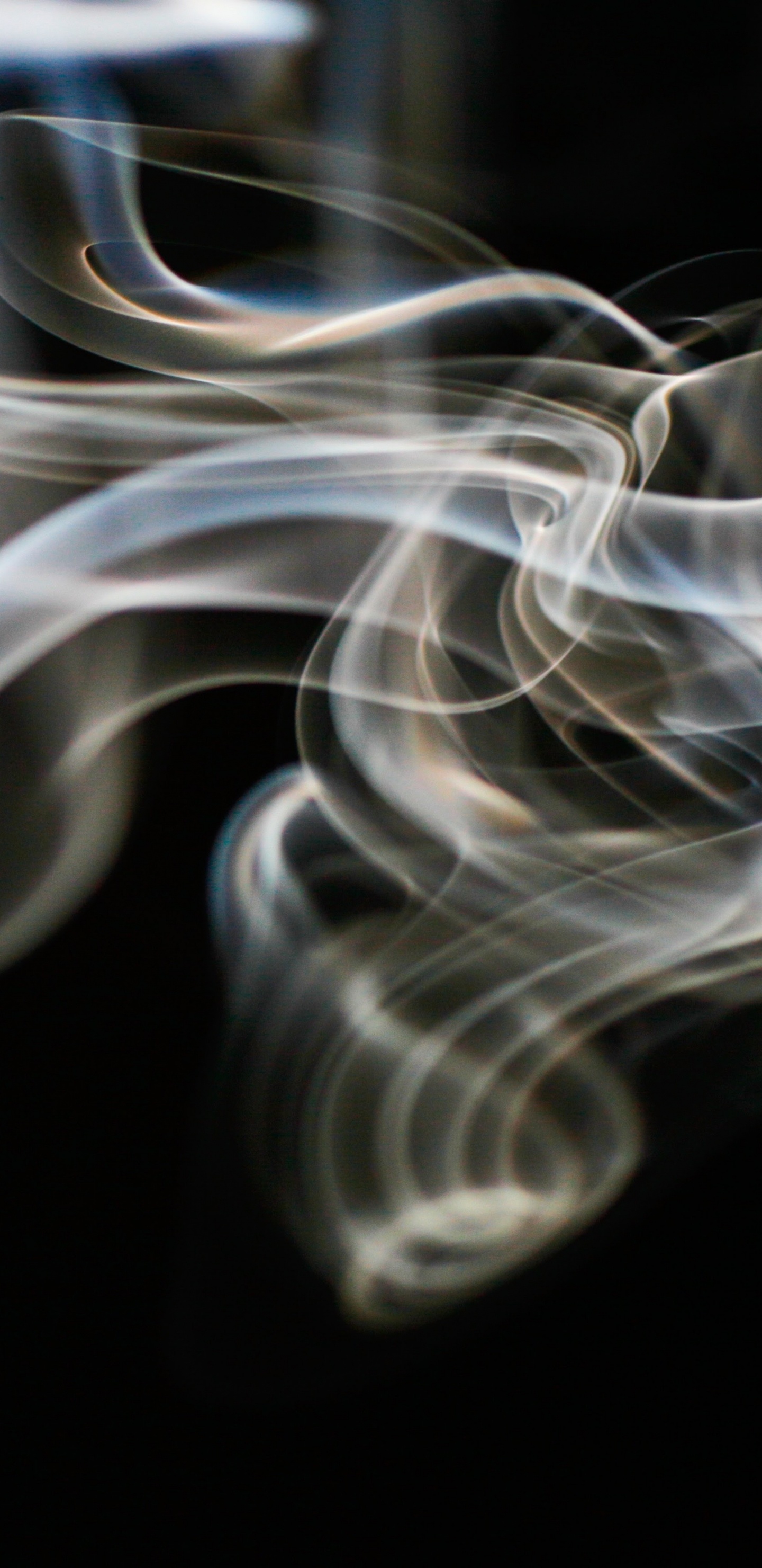 IPhone, IPhone X, Apple, Cigarette Élégante, Fumer du Tabac. Wallpaper in 1440x2960 Resolution