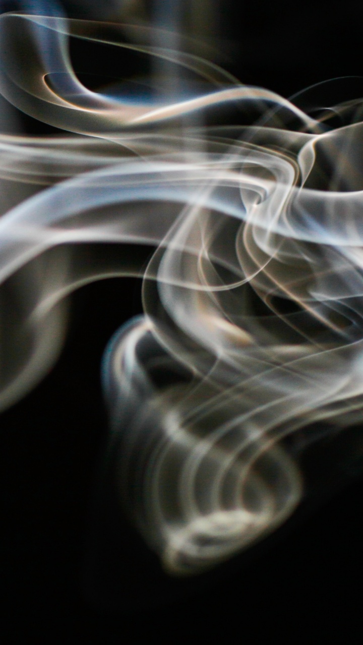 Apple, IPhone, IPhone X, Manzana, Cigarrillo Con Estilo. Wallpaper in 720x1280 Resolution