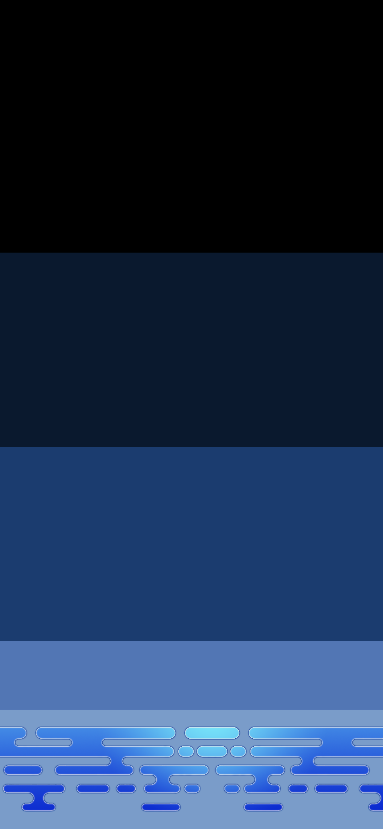 Apple, 苹果, 气氛, IOS 14, Azure 壁纸 1242x2688 允许