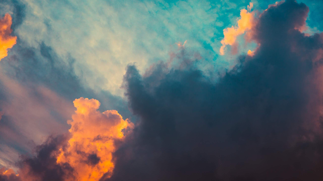 LineageOS, Lineage os 15 1, Android, Rooting, Nature. Wallpaper in 1280x720 Resolution