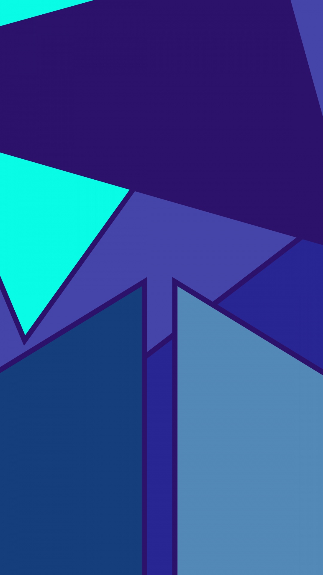 Download 1080x1920 Wallpaper Triangulo, Diseño Gráfico, Azure, Morado, Rectángulo Triangulo, Diseño Gráfico, Azure, Morado, Rectángulo. Wallpaper in 1080x1920 Resolution