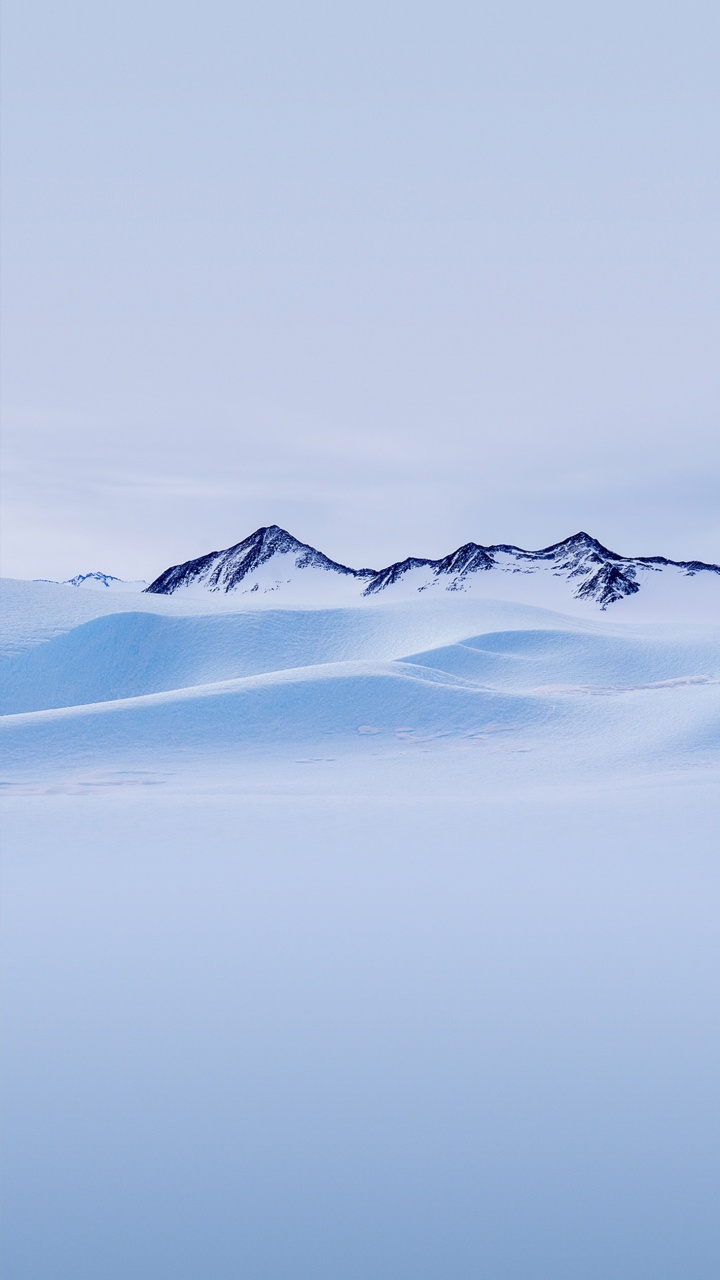 Agua, Azul, Pendiente, Azure, Glaciar de Terreno. Wallpaper in 720x1280 Resolution