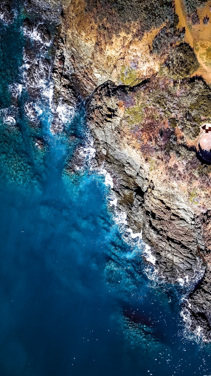 Reflection, Earth, Water Resources, Water, Body of Water. Wallpaper in 720x1280 Resolution