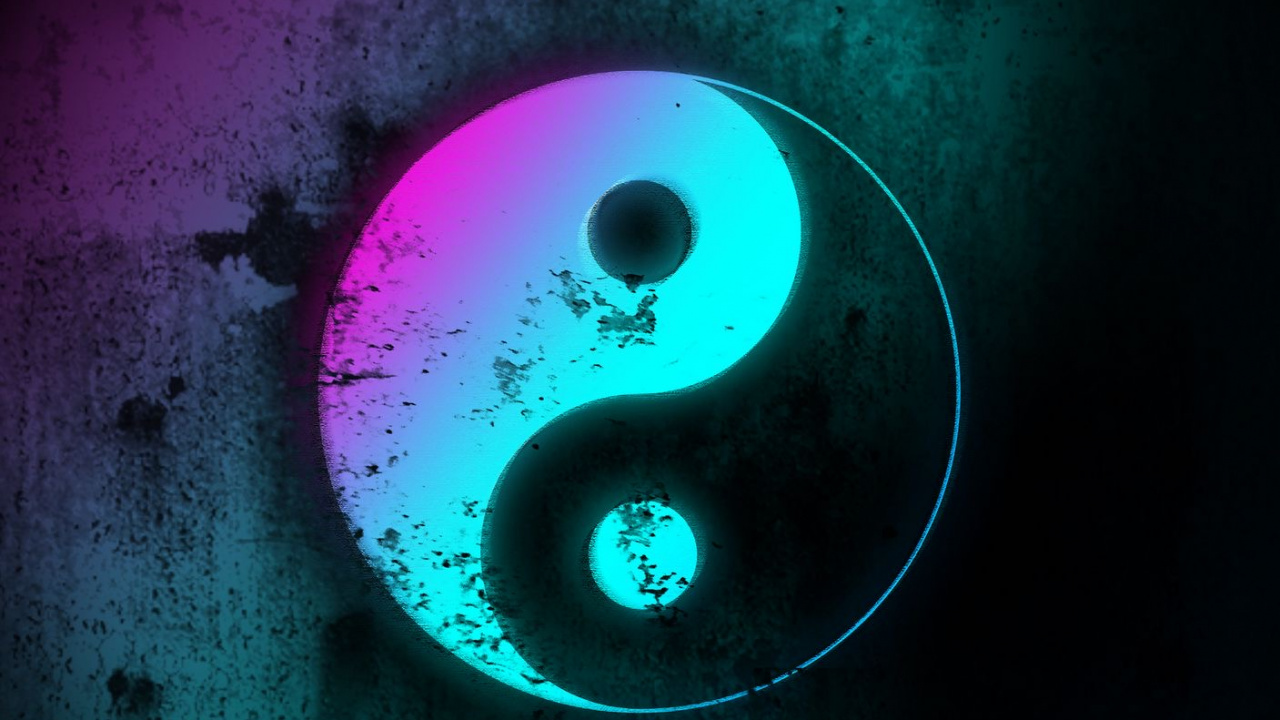 Wisgoon - Red Social, Arte, Magenta, Gas, Circulo. Wallpaper in 1280x720 Resolution