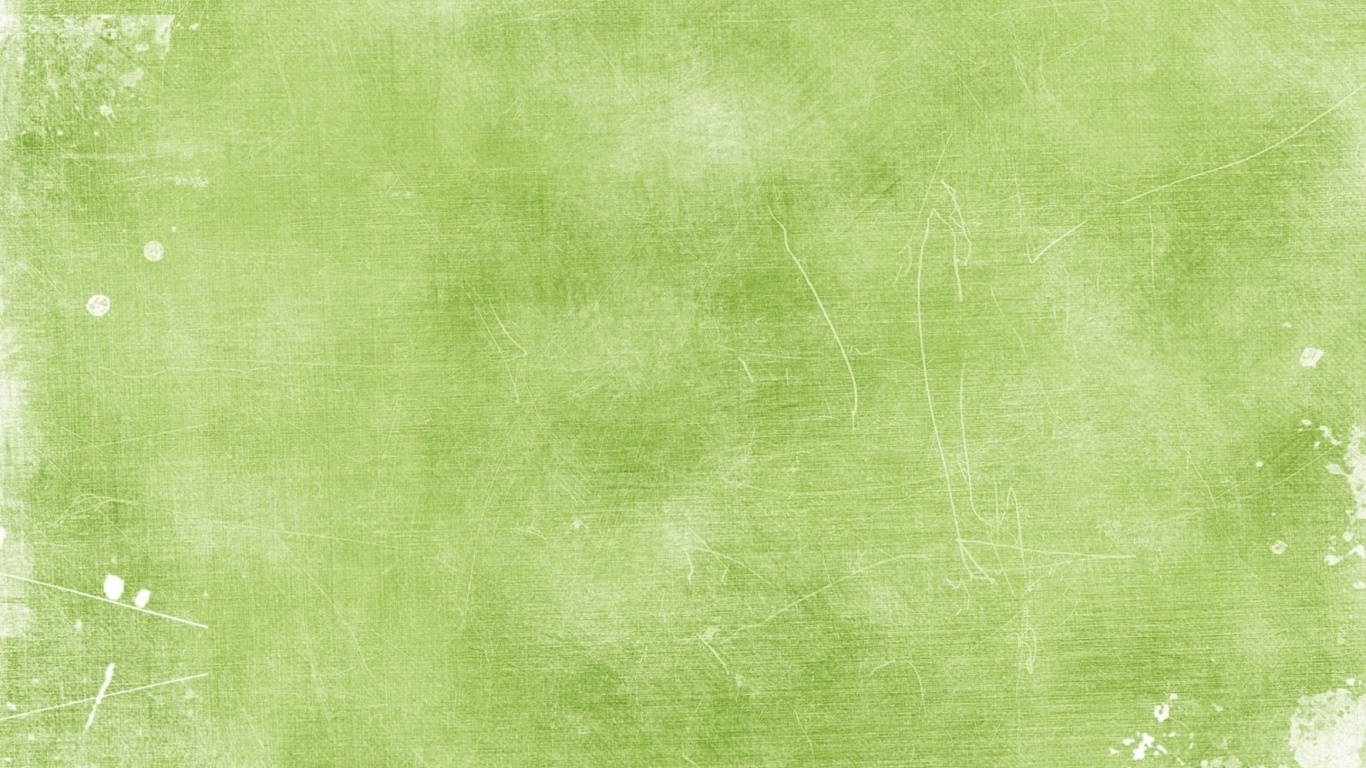Grünes Textil Auf Weißem Textil. Wallpaper in 1366x768 Resolution