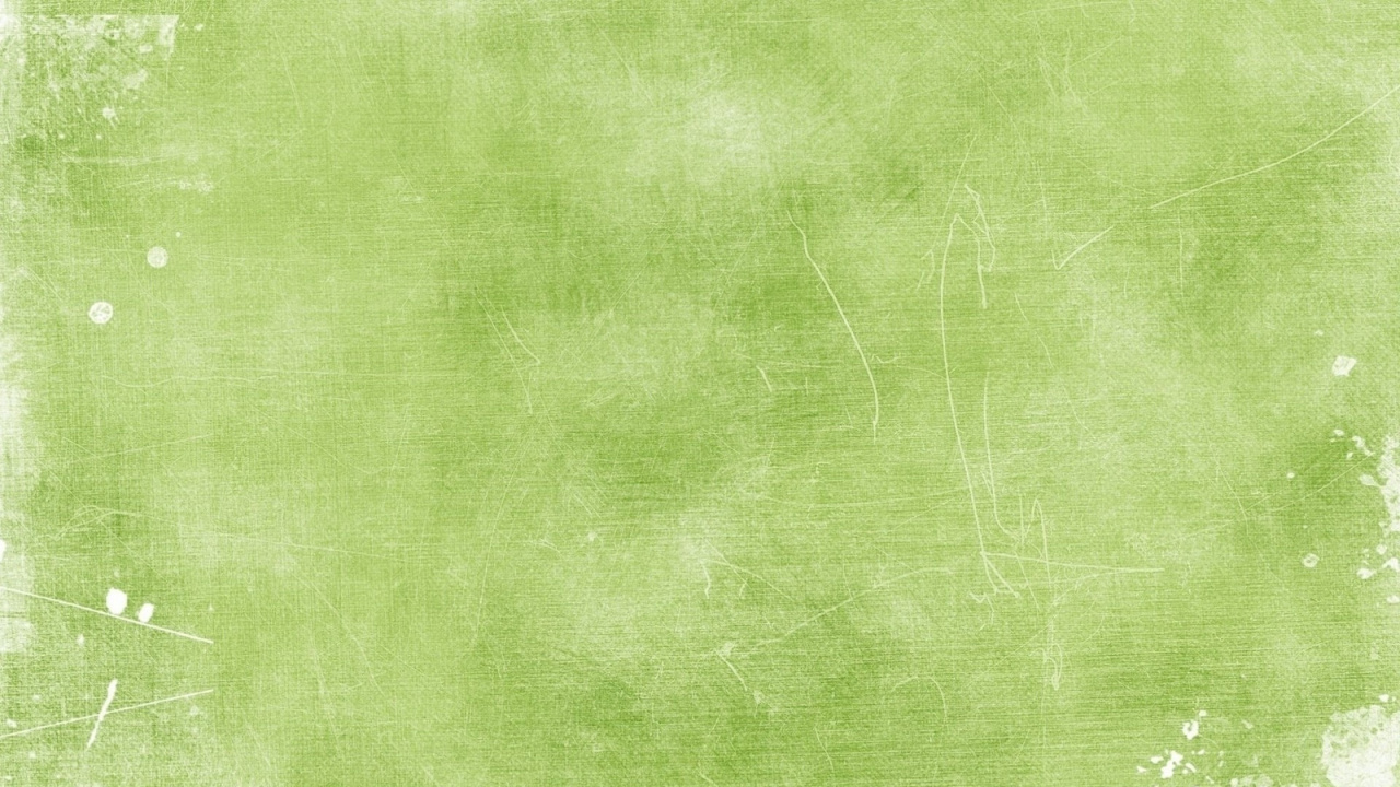 Textile Vert Sur Textile Blanc. Wallpaper in 1280x720 Resolution