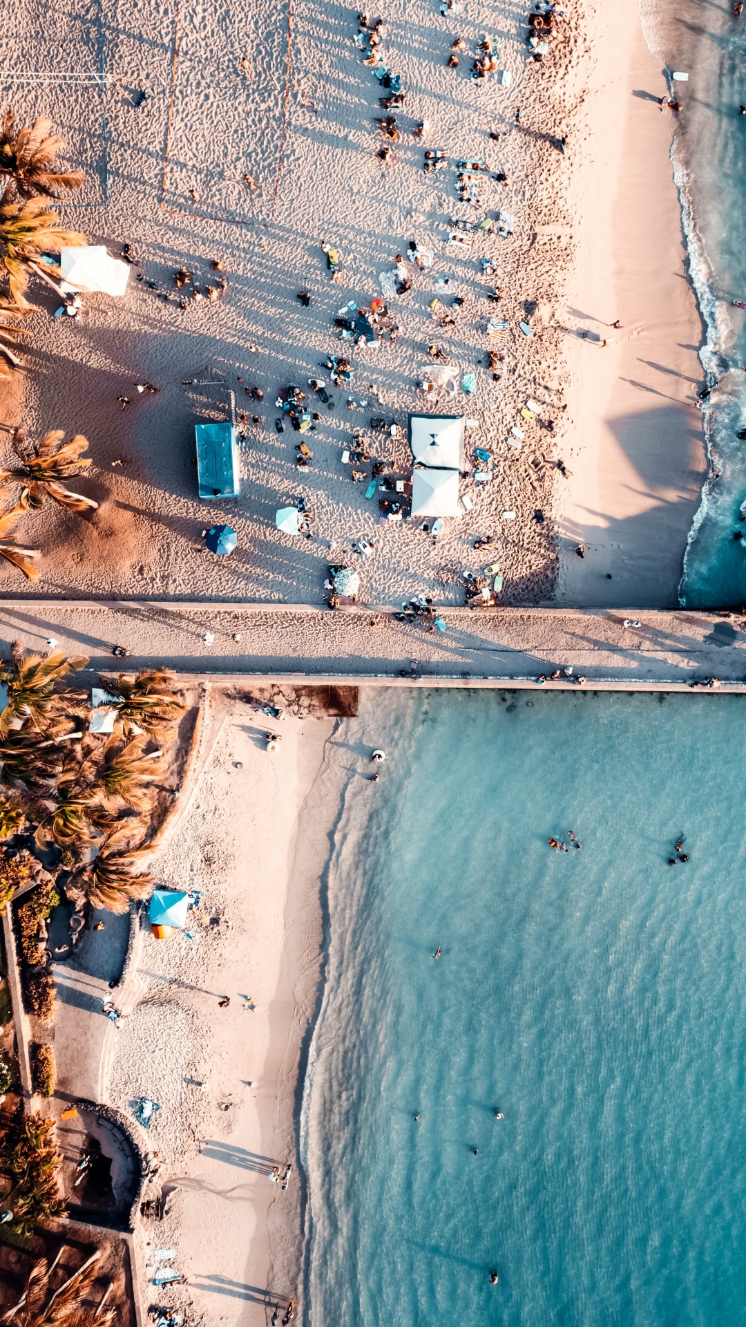 Hawai, Agua, Los Recursos de Agua, Mar, Azul. Wallpaper in 1080x1920 Resolution