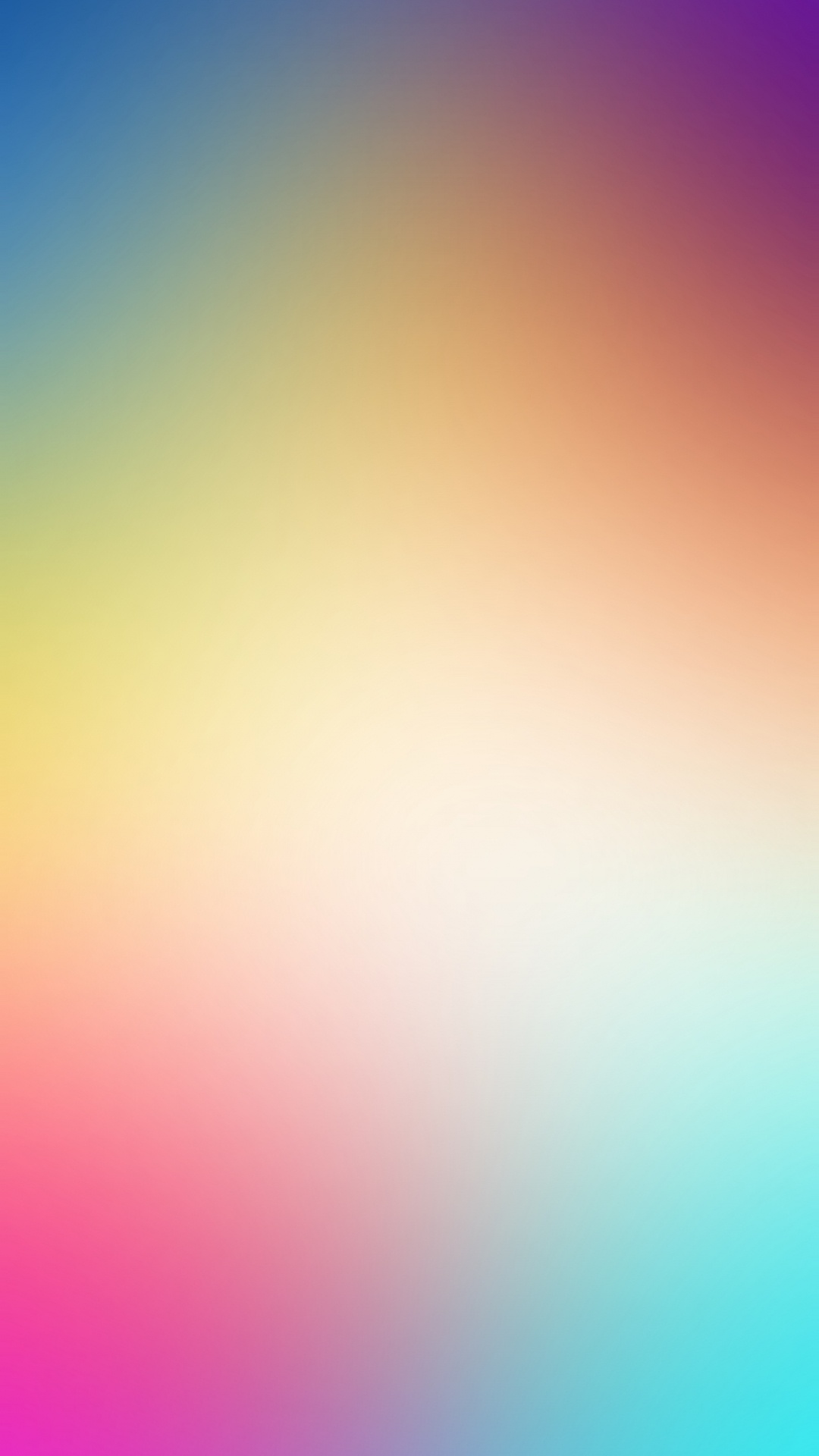 Colorfulness, Azure, Purple, Orange, Pink. Wallpaper in 1080x1920 Resolution