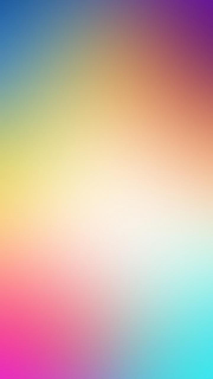 Farbigkeit, Azure, Purpur, Orange, Pink. Wallpaper in 720x1280 Resolution