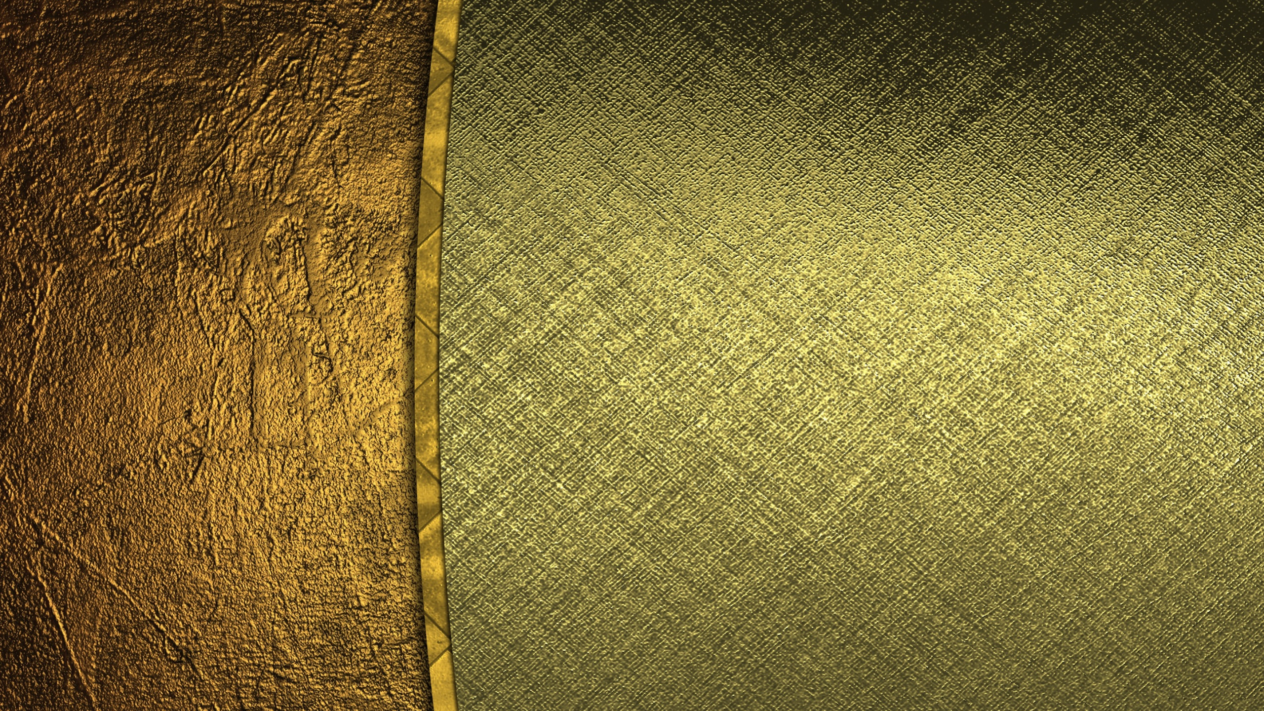 Braunes Textil Auf Braunem Textil. Wallpaper in 2560x1440 Resolution