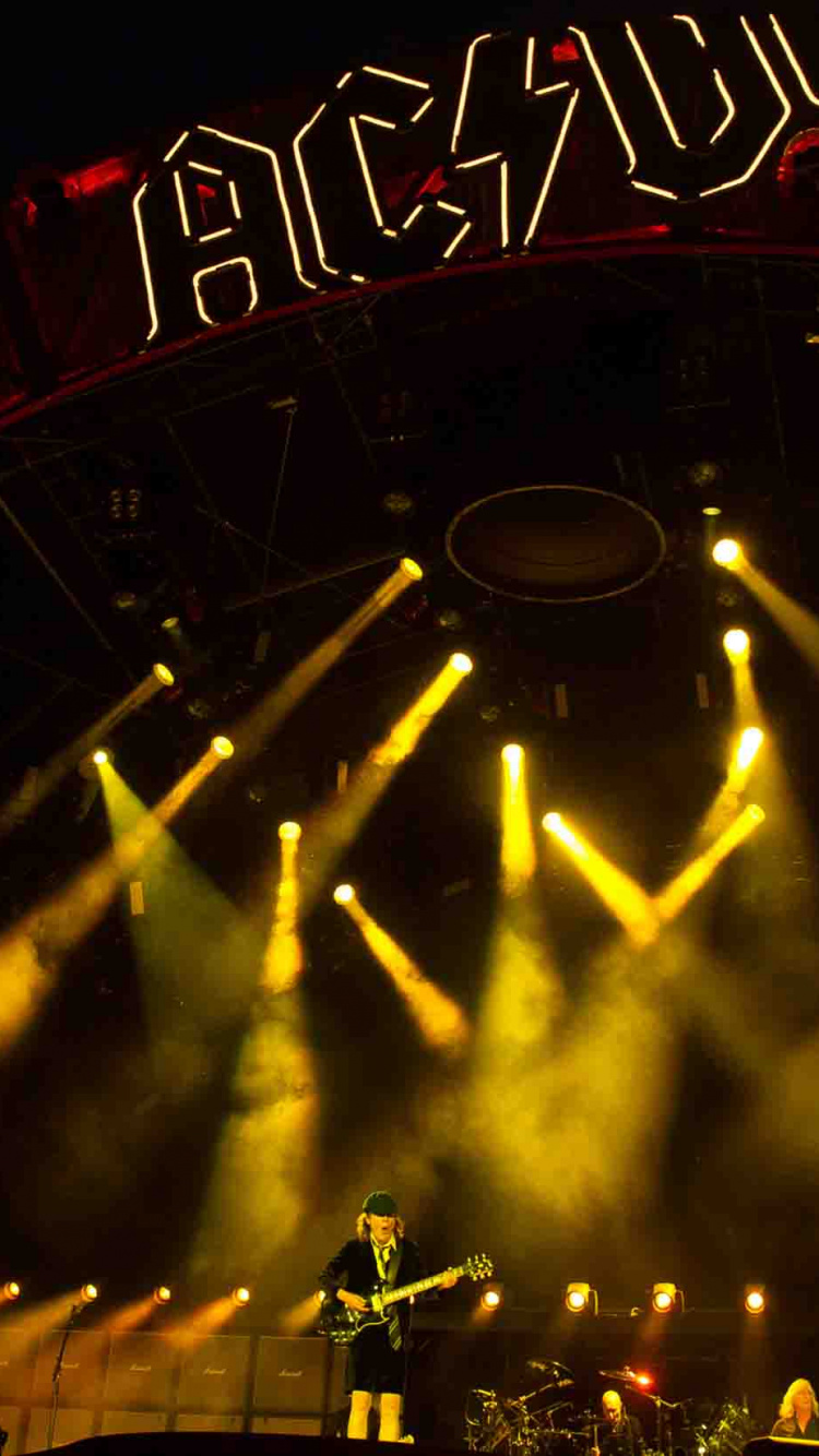 Evento, Medianoche, Los Efectos Especiales, Luz. Wallpaper in 750x1334 Resolution