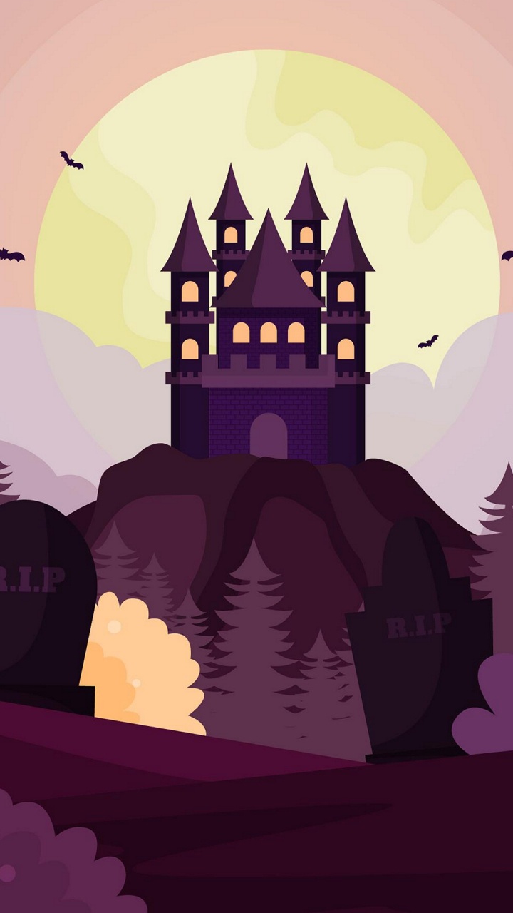 Cartoon, Conception, Graphique, Affiche, Arts Visuels. Wallpaper in 720x1280 Resolution