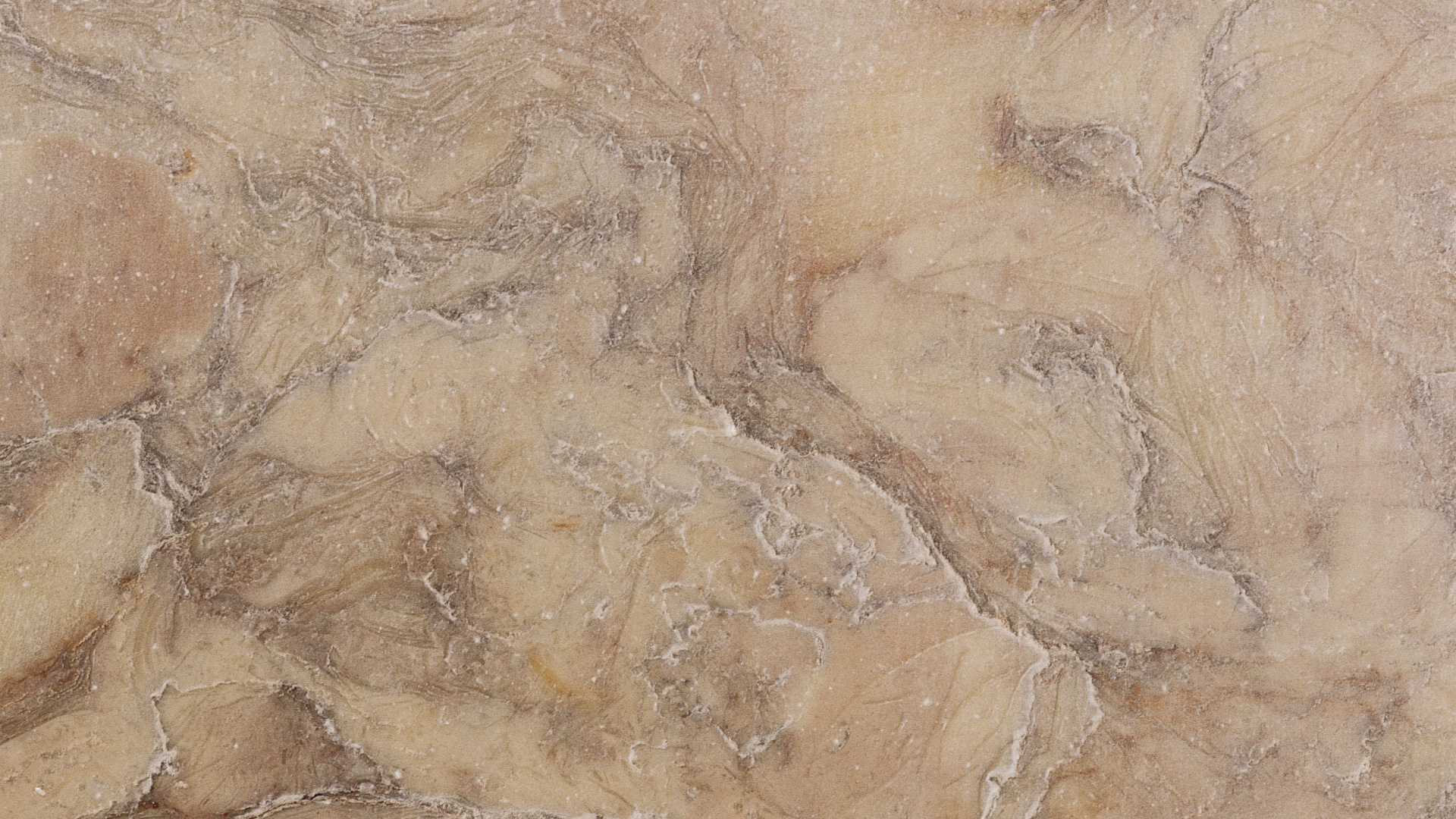 Brown and White Abstract Painting. Wallpaper in 1920x1080 Resolution