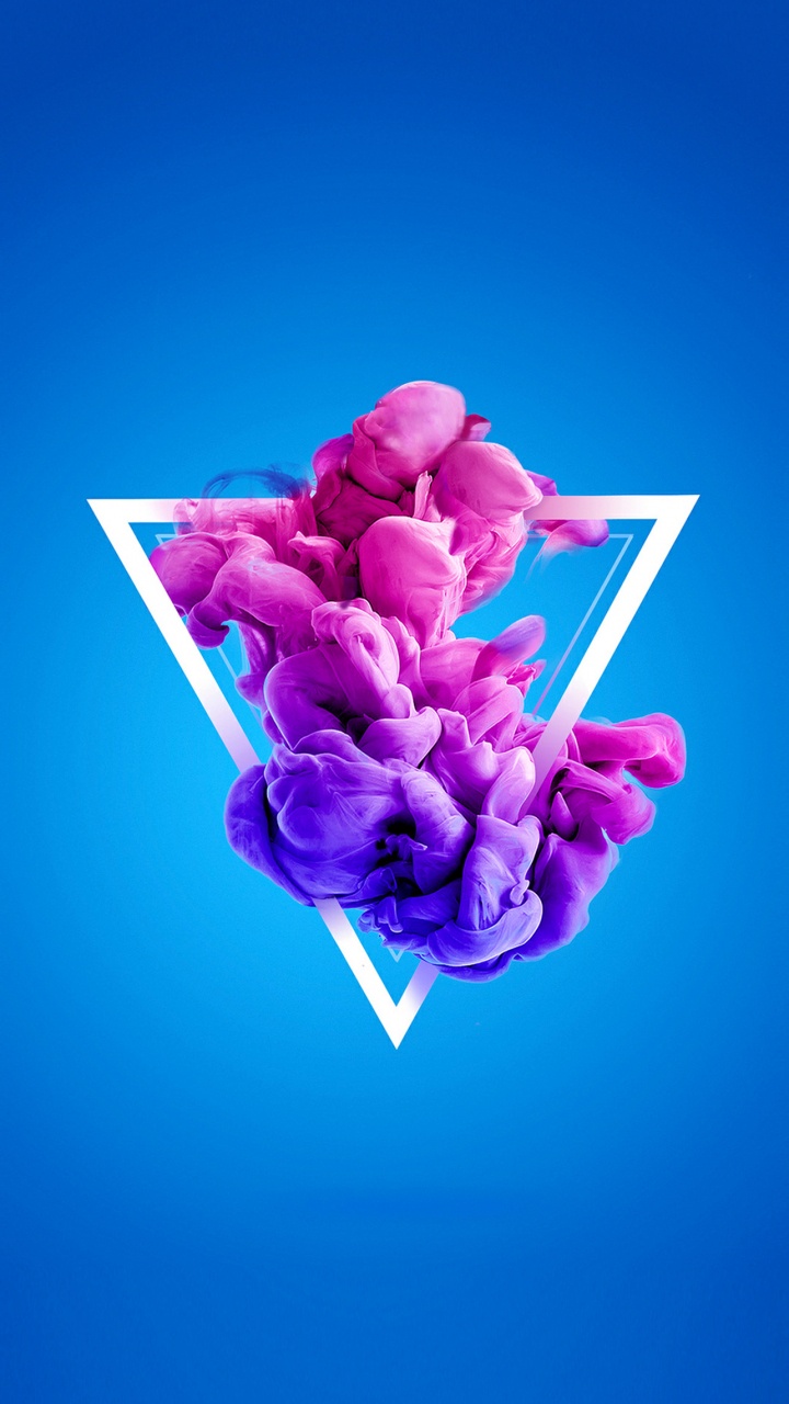 Pétale, Purple, Geste, Pink, Magenta. Wallpaper in 720x1280 Resolution