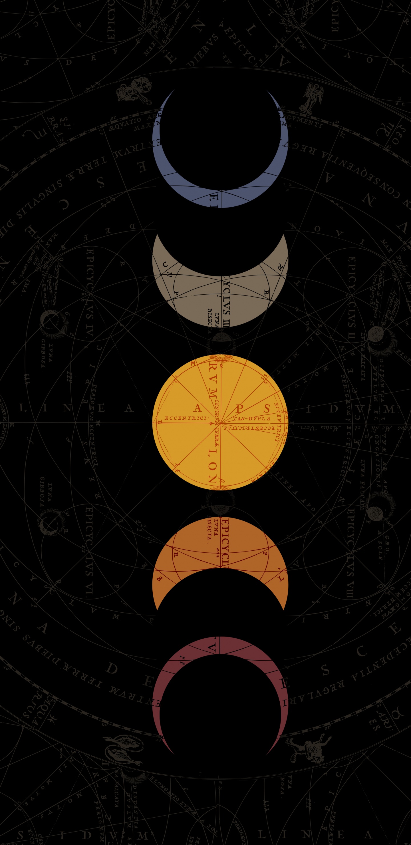 Lighting, Automotive Tire, Art, Flooring, Material Property. Wallpaper in 1440x2960 Resolution