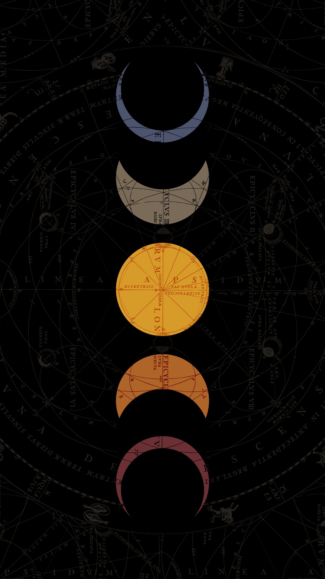 汽车轮胎, 艺术, 料酒店, 圆圈, 沥青 壁纸 1080x1920 允许