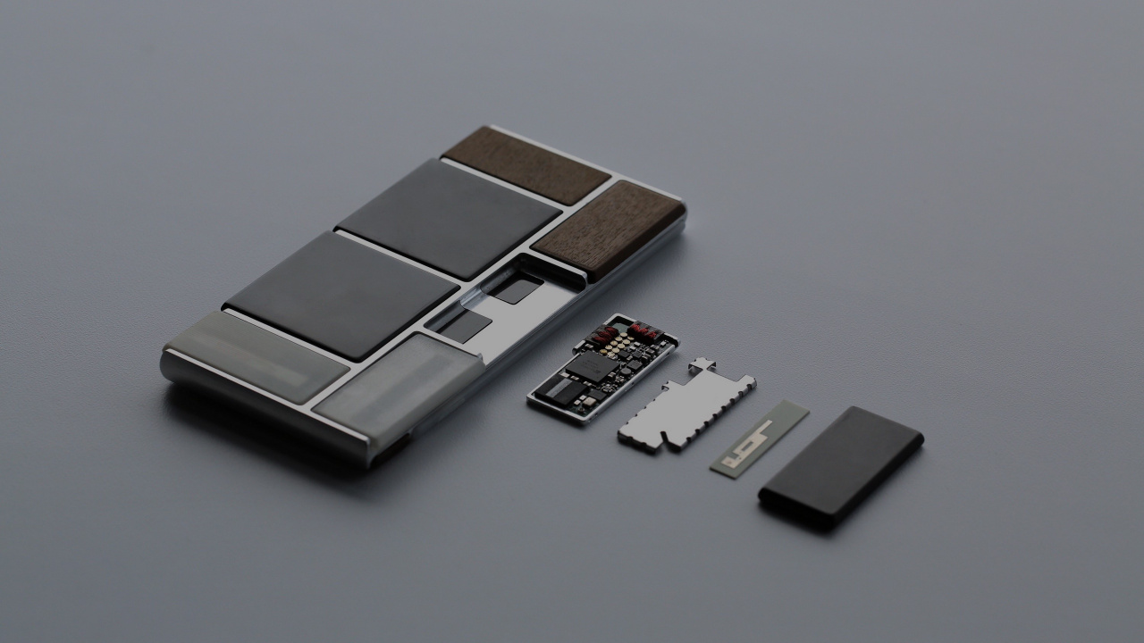 Lecteur Flash Argent et Noir. Wallpaper in 1280x720 Resolution