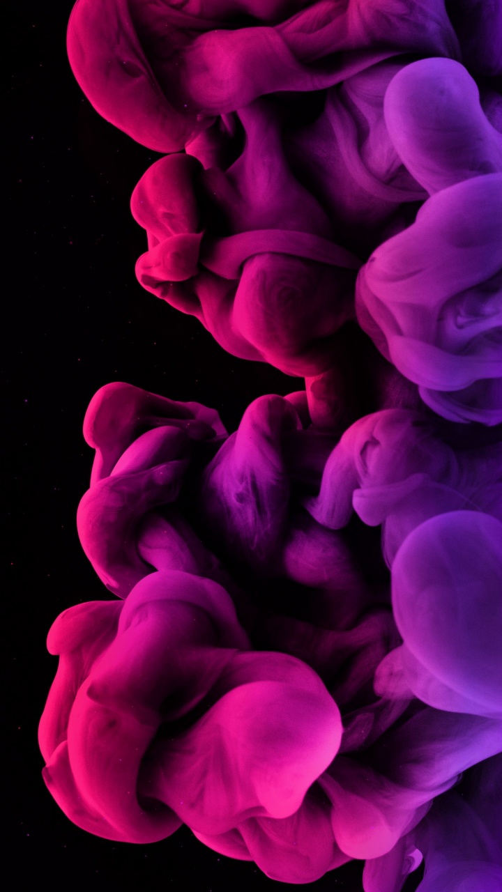 Petal, Purple, Gesture, Plant, Pink. Wallpaper in 720x1280 Resolution