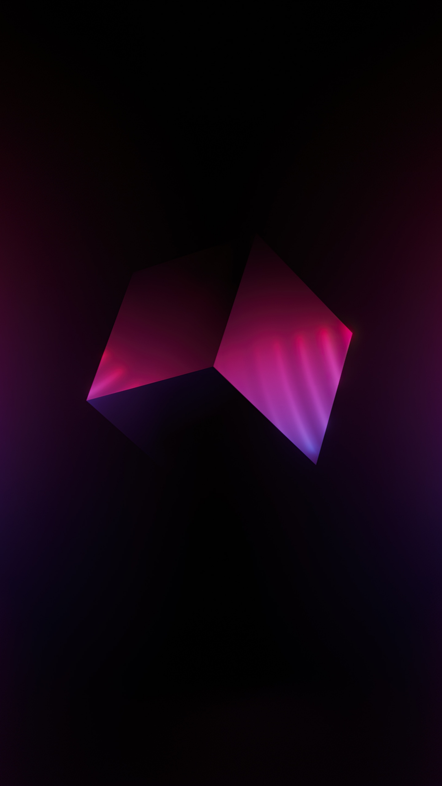 Light, Colorfulness, Purple, Interior Design, Violet. Wallpaper in 1440x2560 Resolution