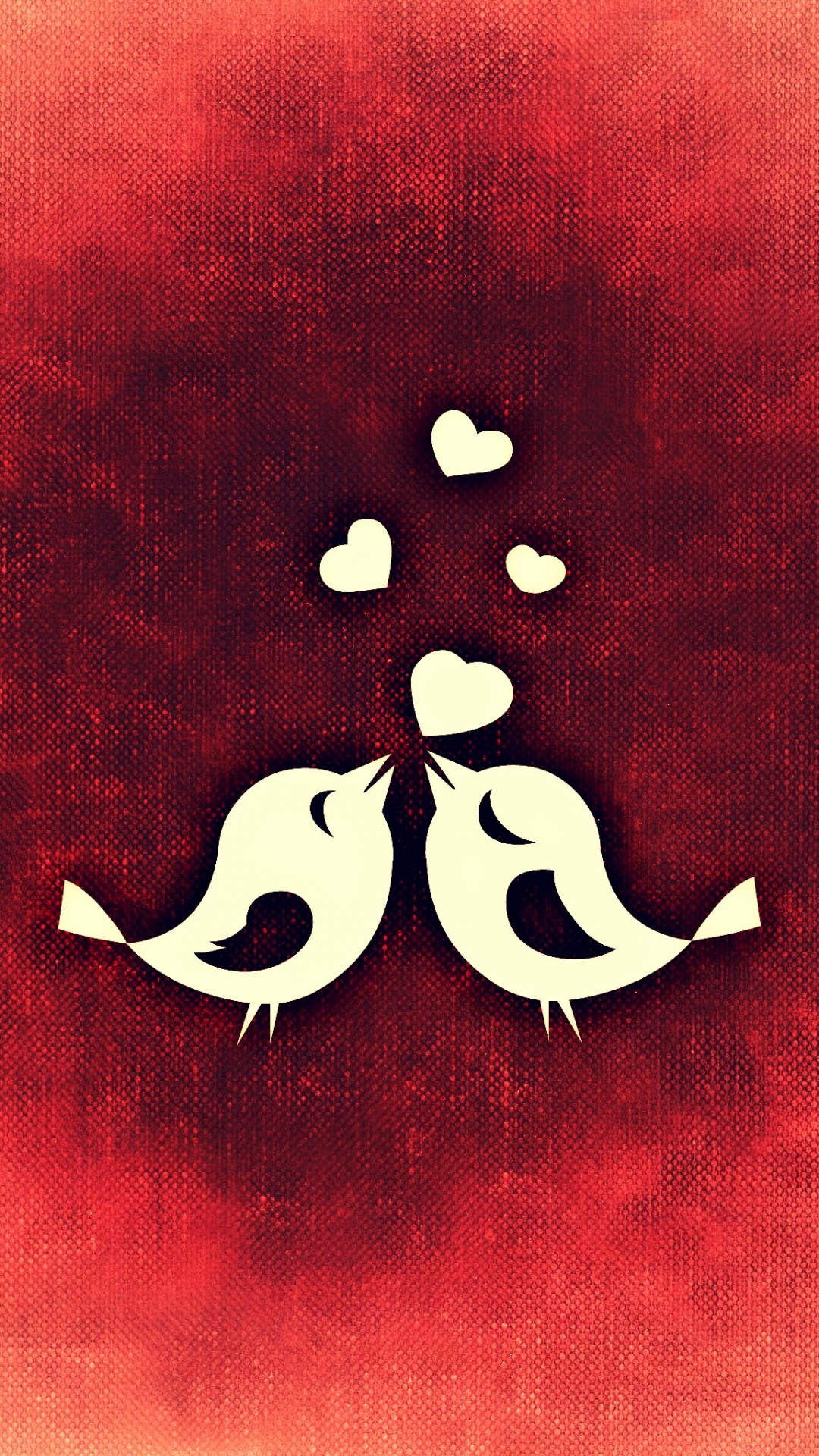 Valentines Day, Quotation, Illustration, Art, Graphics. Wallpaper in 1080x1920 Resolution