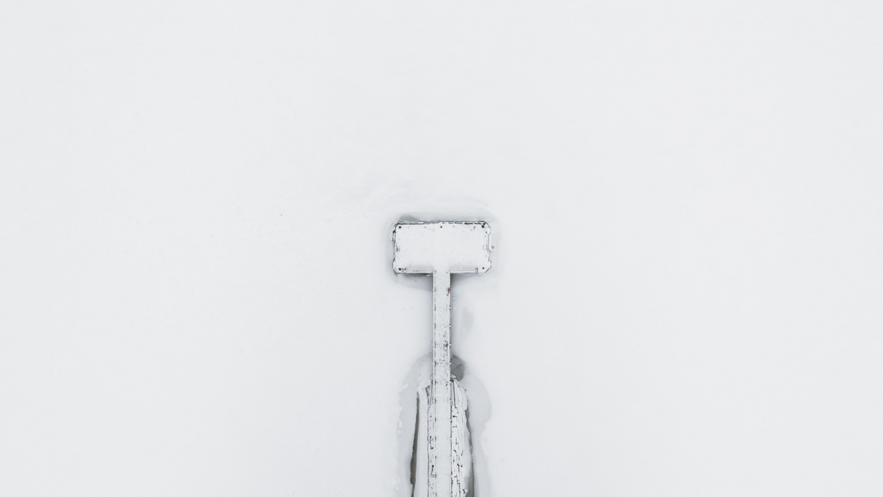 Silver and Black Metal Pipe. Wallpaper in 1280x720 Resolution