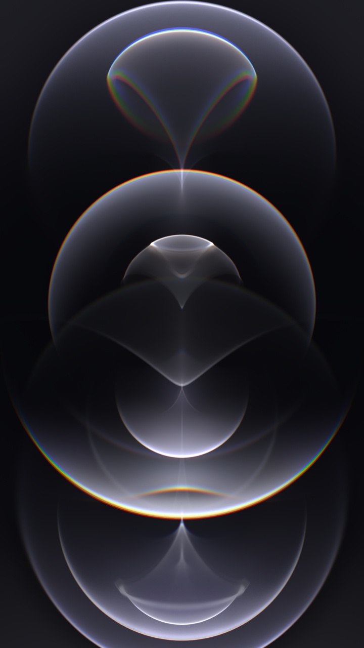 IPhone 12 Pro, IPhone, Apple, IOS, Art. Wallpaper in 720x1280 Resolution