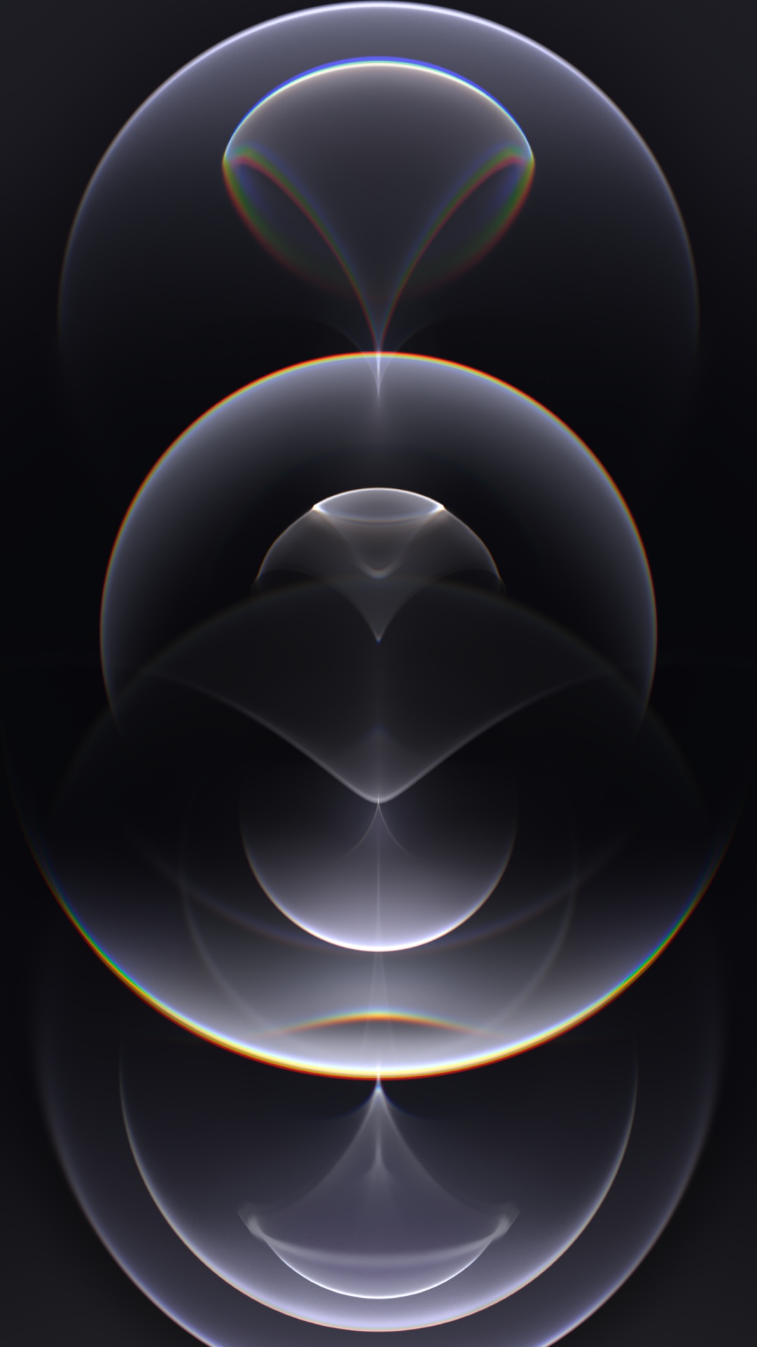 Apple, IPhone 12 Pro, IPhone, Manzana, Ios. Wallpaper in 1080x1920 Resolution