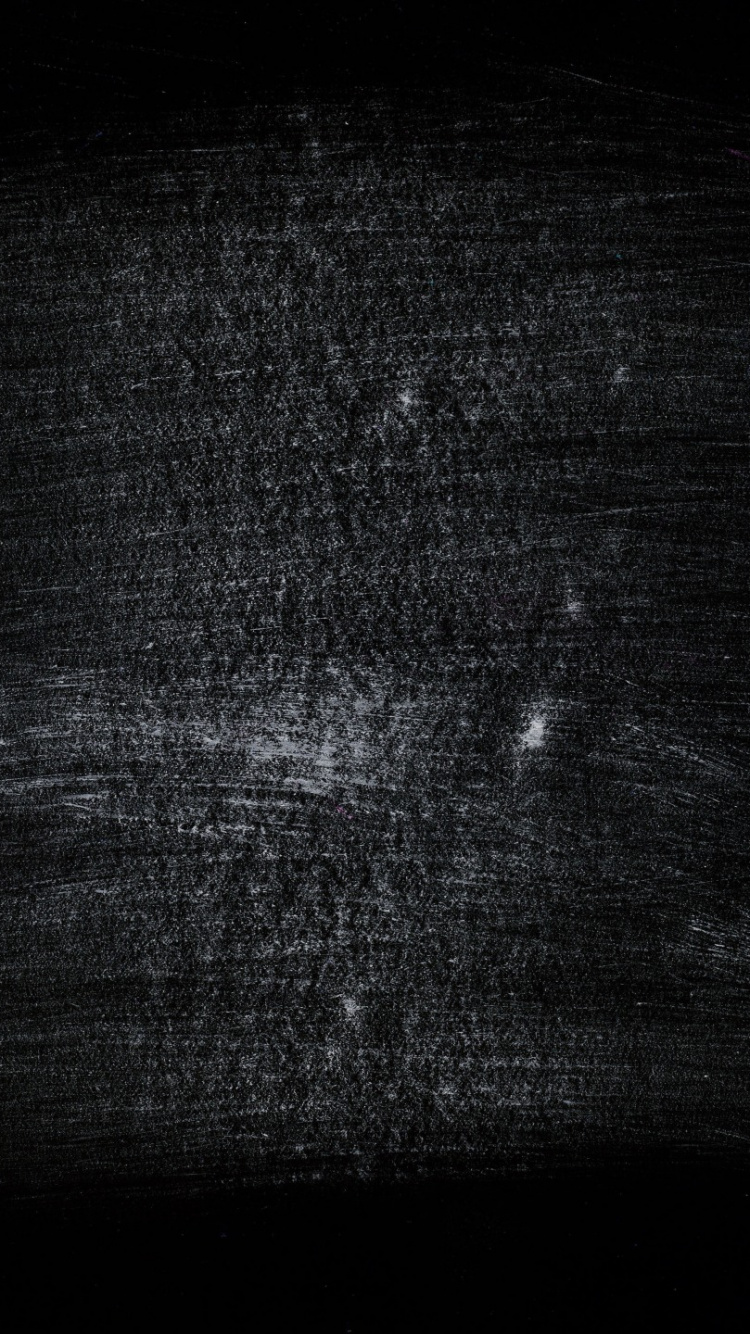 Schwarzes Textil Mit Weißem Licht. Wallpaper in 750x1334 Resolution