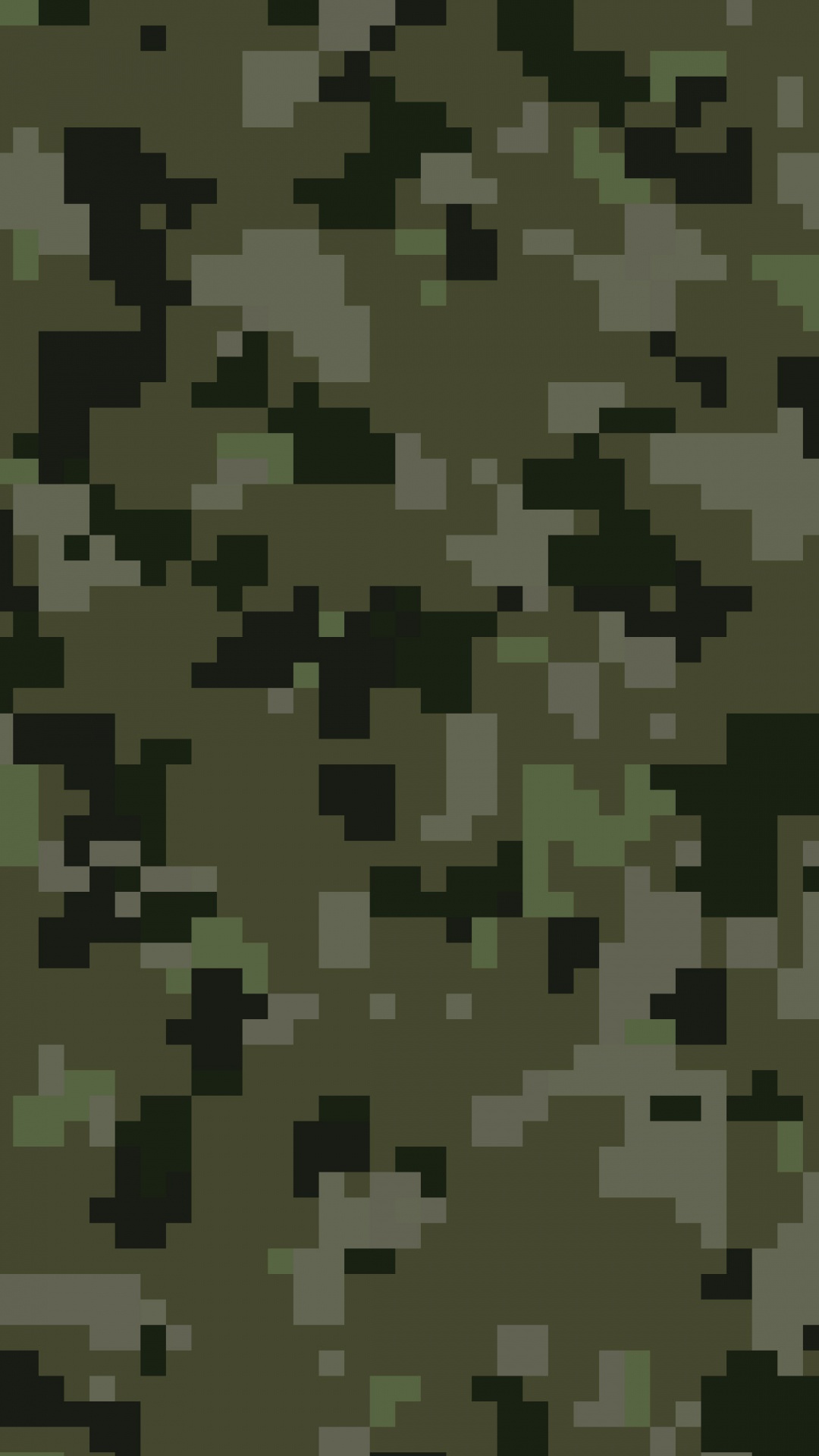 军的伪装, 伪装, 武器3, 绿色的, 广场 壁纸 1080x1920 允许