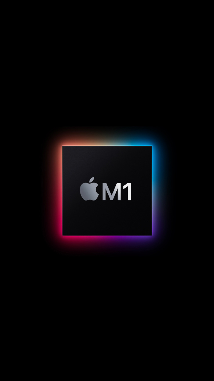 Apple, 苹果, 符号, 品红色, 奶奶史密斯 壁纸 750x1334 允许