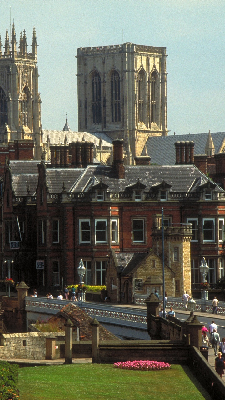 纽约, 城市, 资本市, 大都会, 天空 壁纸 720x1280 允许