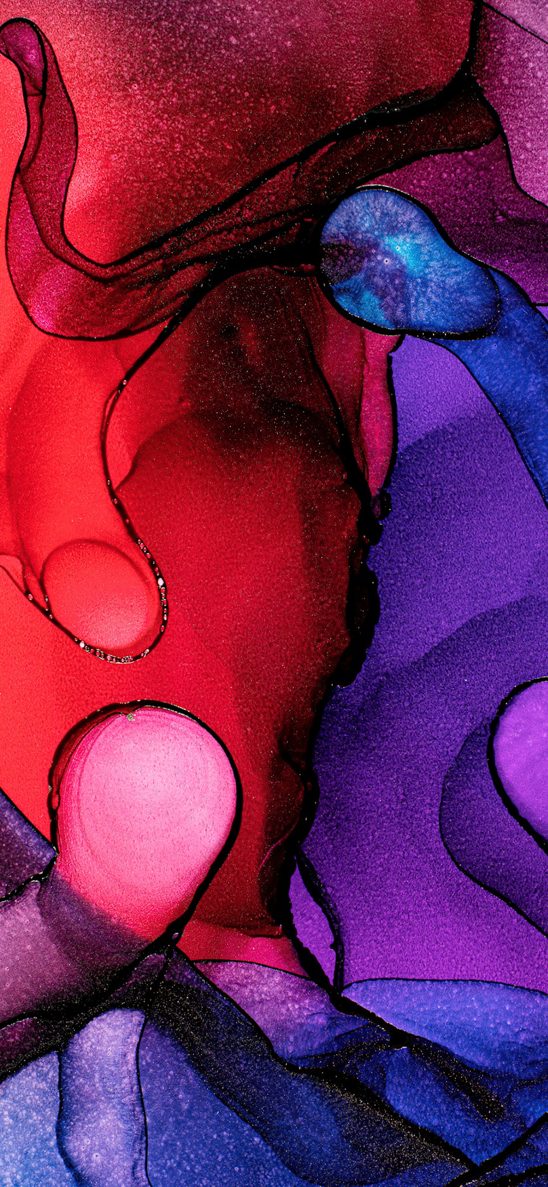 Artes Visuales, Morado, Textil, Gesto, Rosa. Wallpaper in 1125x2436 Resolution