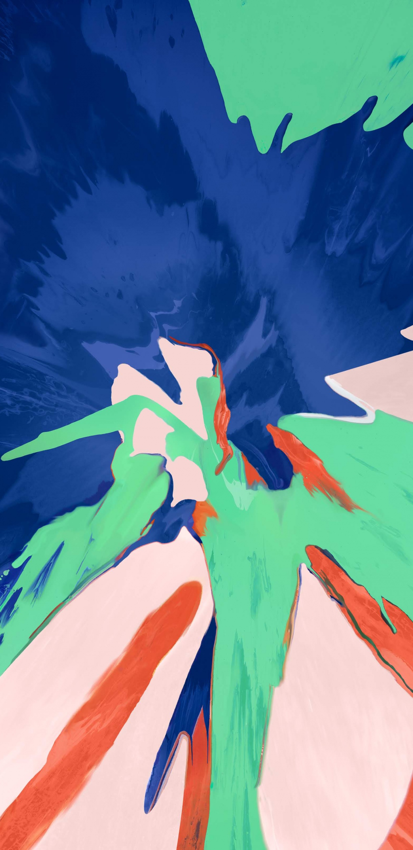 Ipad, Ipad Pro, Apple, IPad Pro 2018, Manzana. Wallpaper in 1440x2960 Resolution