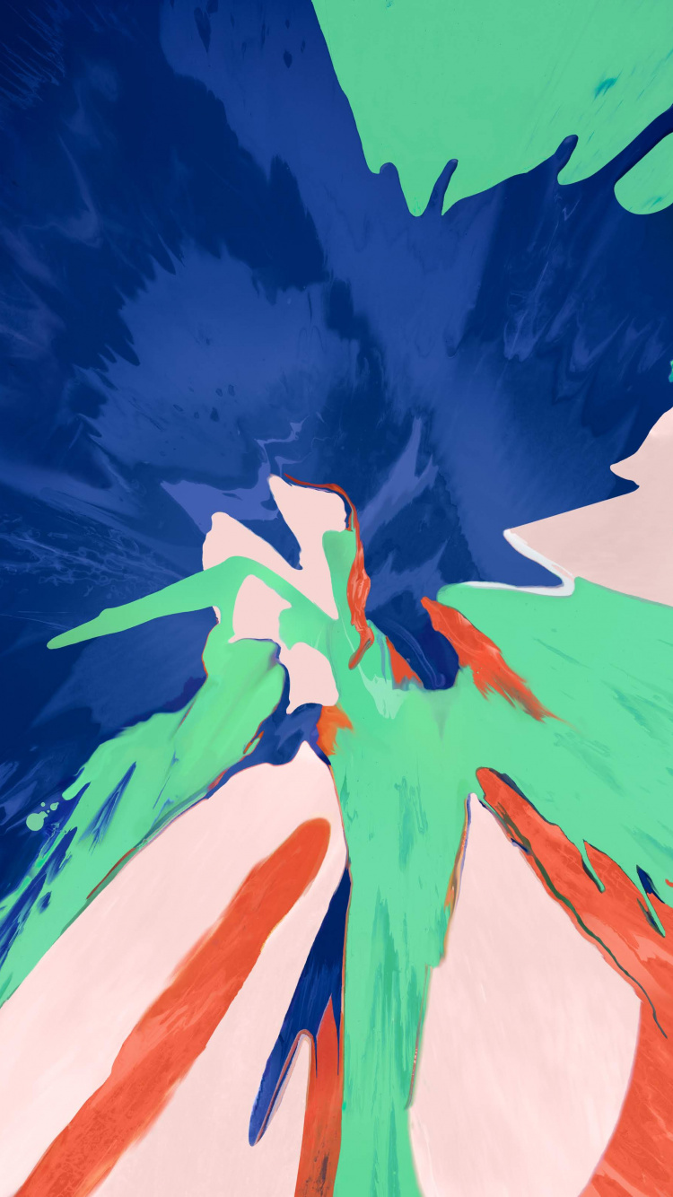 Ipad, Ipad Pro, Apple, IPad Pro 2018, Manzana. Wallpaper in 750x1334 Resolution