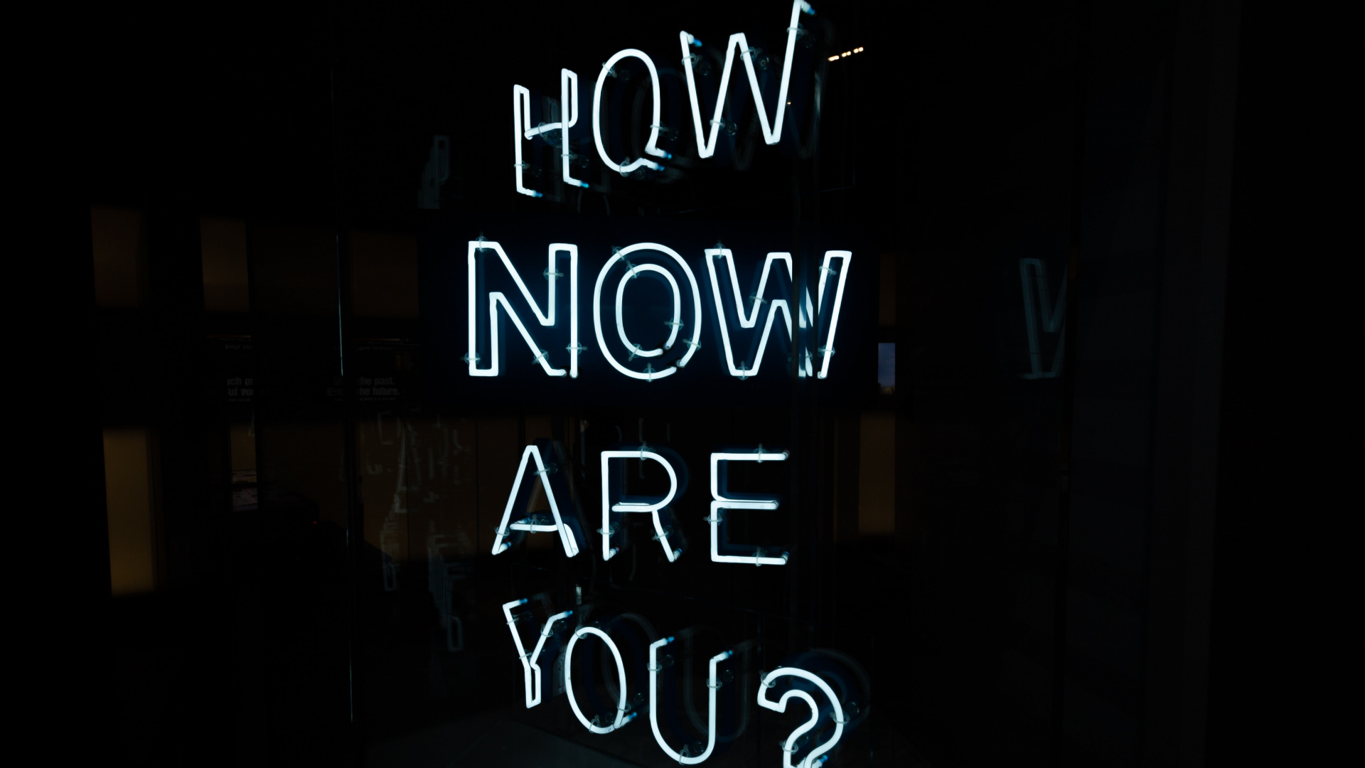 Bonne Année Lumière Led. Wallpaper in 1920x1080 Resolution