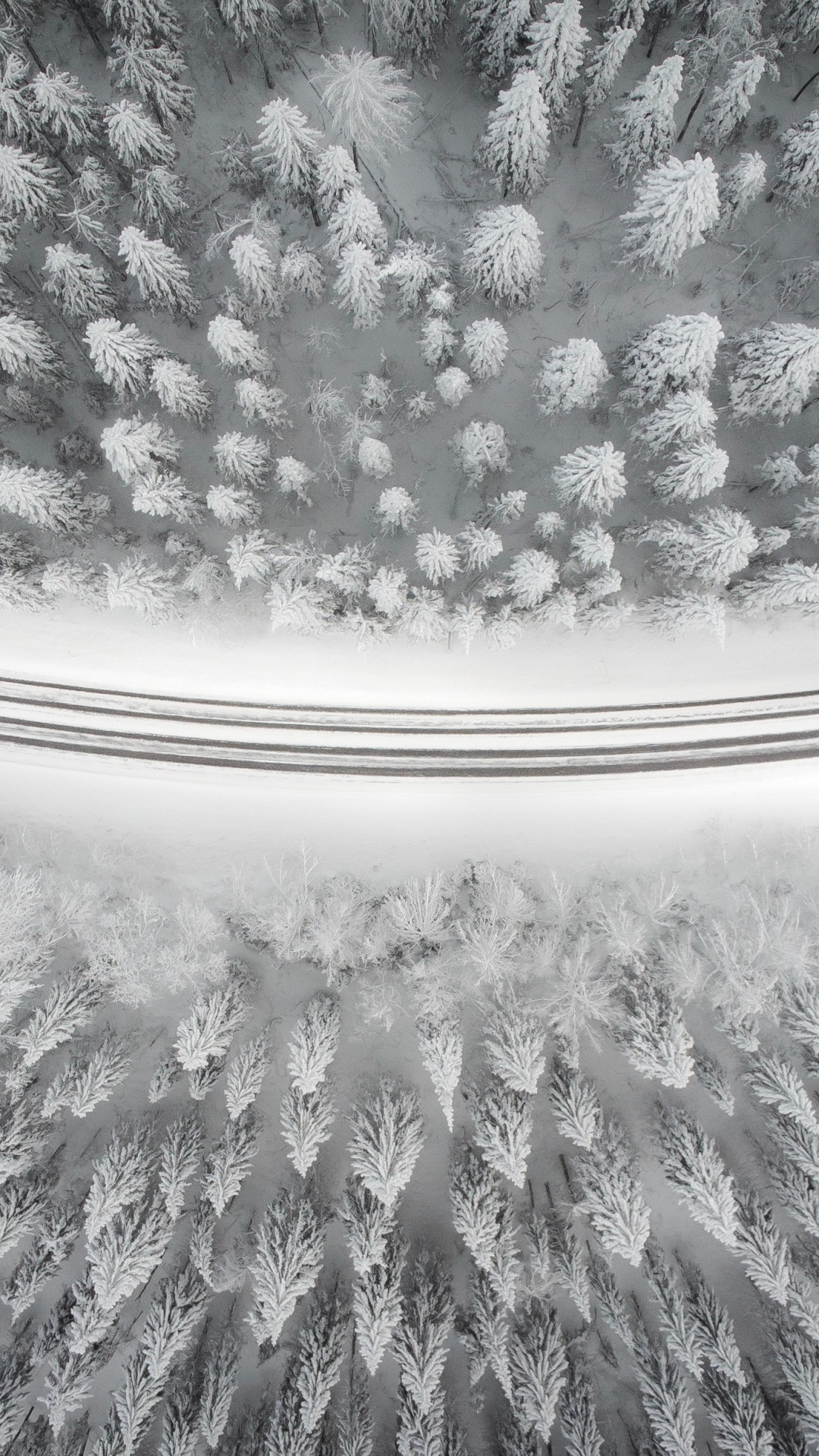 2880 x 1800, White, Ciel, Noir et Blanc, Birds Eye View. Wallpaper in 1080x1920 Resolution