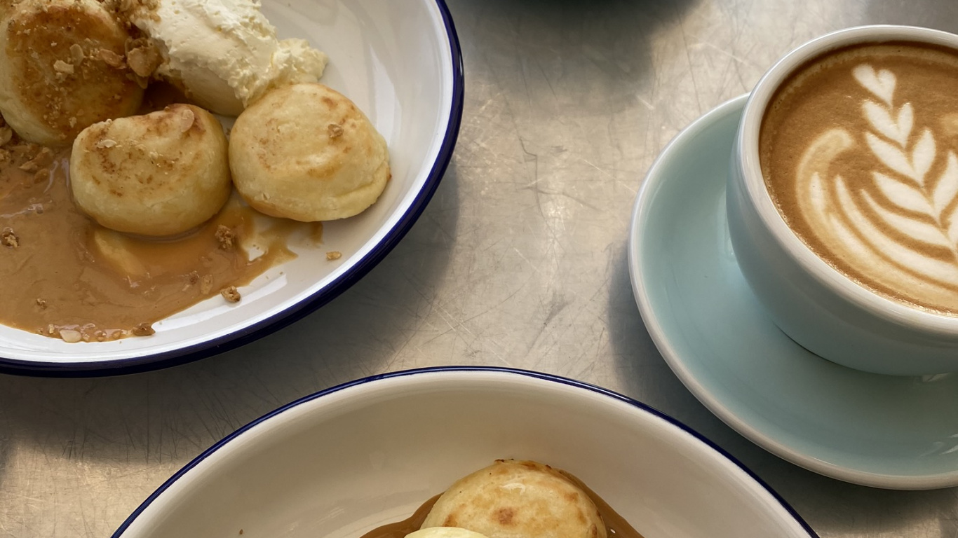 Plat, Breakfast, Noyé, Dessert, Brunch. Wallpaper in 1366x768 Resolution