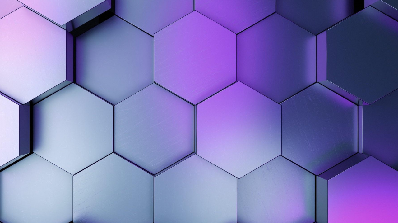 Purple, Blue, Azure, Violette, Rectangle. Wallpaper in 1280x720 Resolution