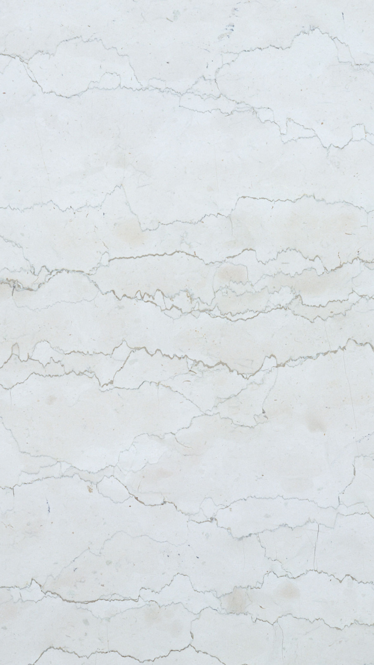 White and Gray Abstract Painting. Wallpaper in 750x1334 Resolution