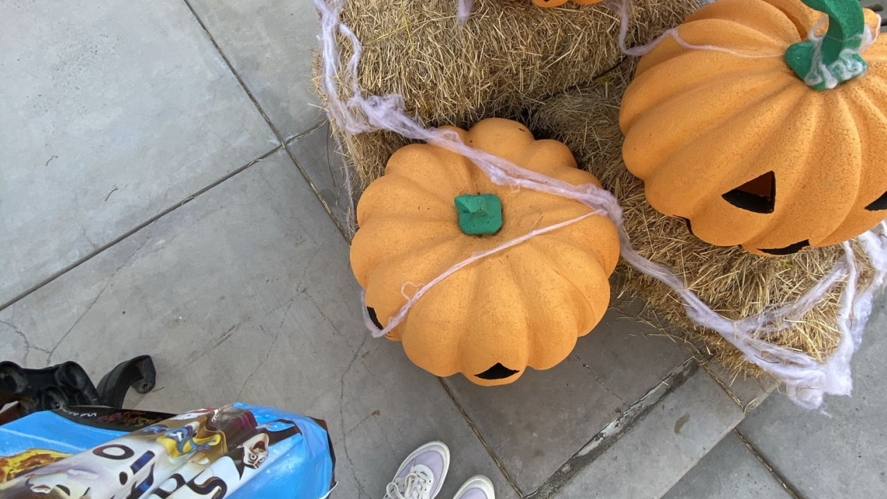 冬南瓜, 壁球, 杰克o灯笼, Calabaza, 产生 壁纸 1280x720 允许