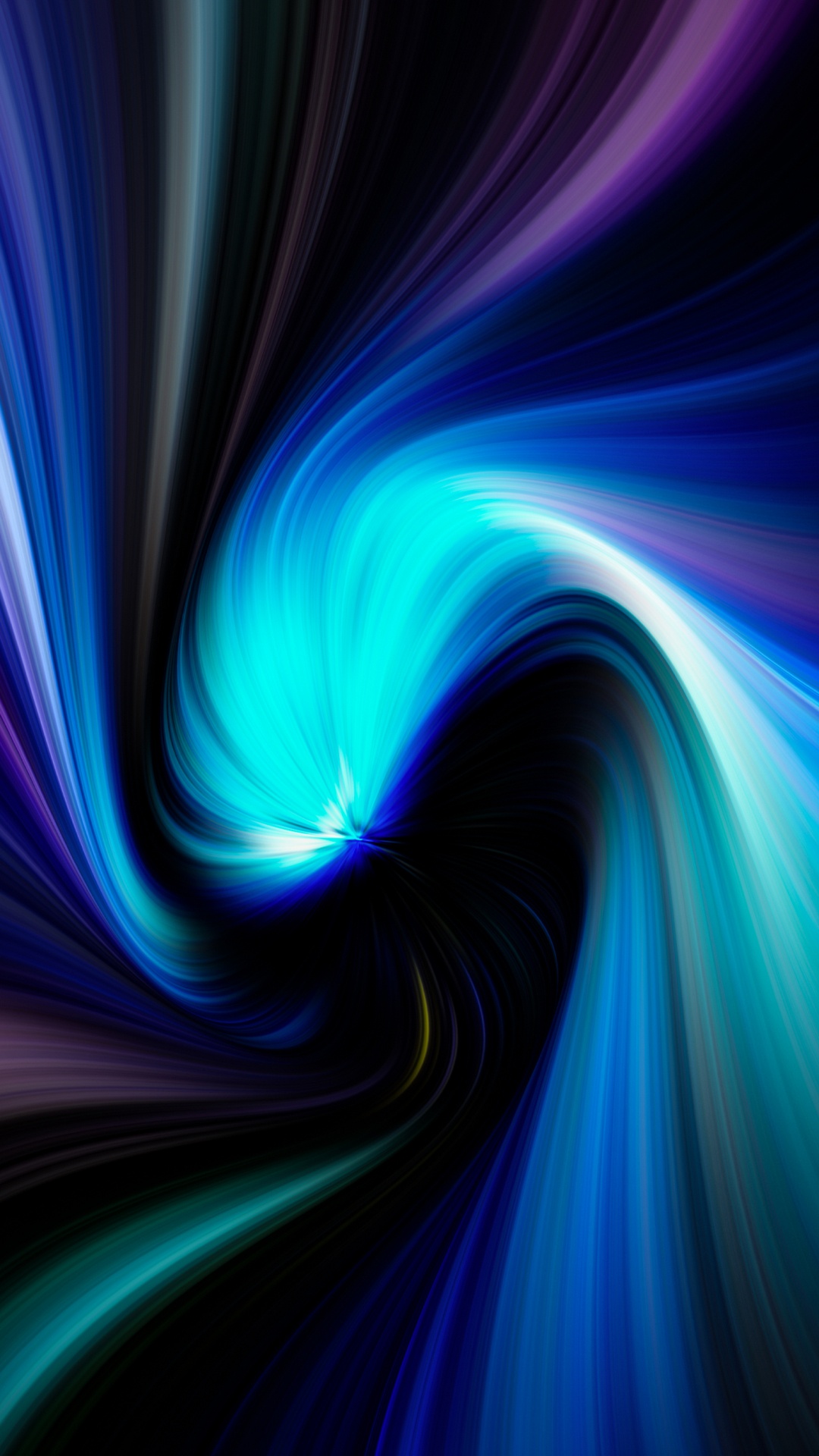 Arte Fractal, el Arte Abstracto, Arte, Luz, Morado. Wallpaper in 1080x1920 Resolution