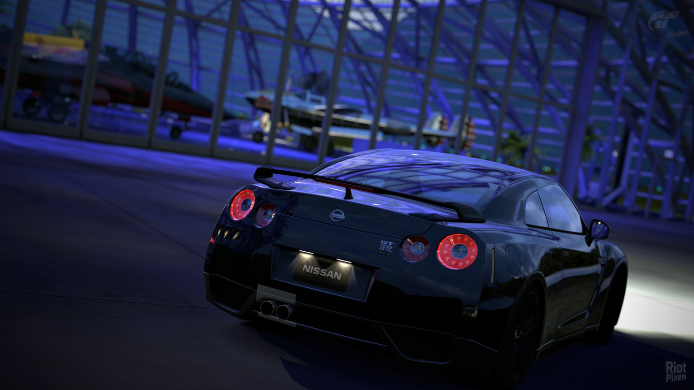 Porsche 911 Noire Sur Route Pendant la Journée. Wallpaper in 1366x768 Resolution